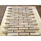 reclaimed brick
